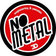 no metal 3d